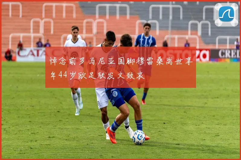 悼念前罗马尼亚国脚穆雷桑离世享年44岁欧足联发文致哀